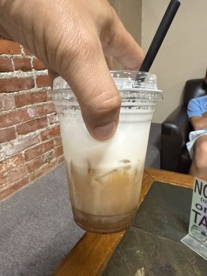 Mr. Smith's Coffee House by null