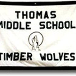 Thomas Middle School