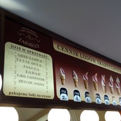 Piekarnia Cukiernia Żarnecki Piotr - Piekarnia Cukiernia Piotr Żarnecki