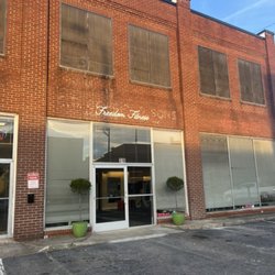 Freedom Fitness Studio