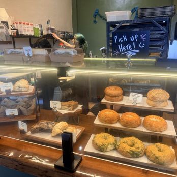 Aria Bakery - Bakeries Near Me - Murphys, California