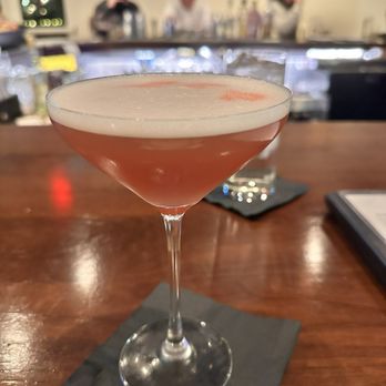 Monarch Kitchen & Bar - French Martini - American Near Me - Davenport, Iowa Monarch Kitchen & Bar - French Martini - American Near Me - Davenport, Iowa