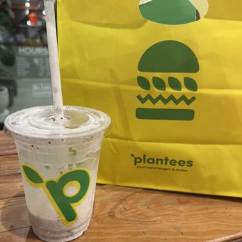 Plantees - Still drank the whole thing - Burgers Near Me - Orlando, Florida Plantees - Still drank the whole thing - Burgers Near Me - Orlando, Florida