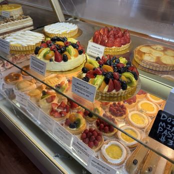Patisserie Poupon - Bakeries Near Me - Washington, DC, District of Columbia Patisserie Poupon - Bakeries Near Me - Washington, DC, District of Columbia