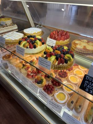 Patisserie Poupon by null