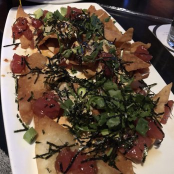 Yard House - Poke nachos - Bars Near Me - Glendale, Arizona Yard House - Poke nachos - Bars Near Me - Glendale, Arizona