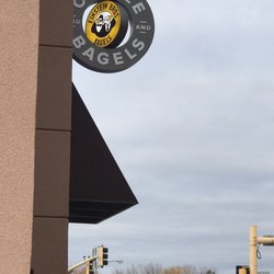 Einstein Bros Bagels