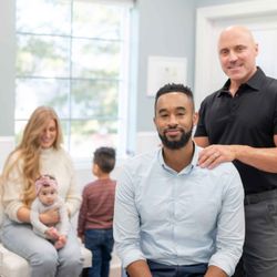 Chiropractic Care Center - Best family chiropractor in Lynchburg VA