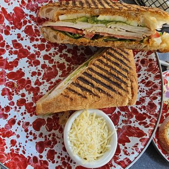 Il Tramezzino - Studio City - Firenze Panini - Italian Near Me - Studio City, California