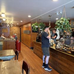 Plank Coffee - Cloverdale