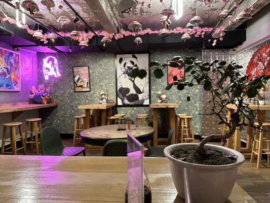 KITSUNE HOUSE by null