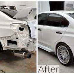 Complete auto body and RV repair