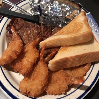 Duck Creek Casino - Rare steak on steak and shrimp night. - Burgers Near Me - Beggs, Oklahoma Duck Creek Casino - Rare steak on steak and shrimp night. - Burgers Near Me - Beggs, Oklahoma