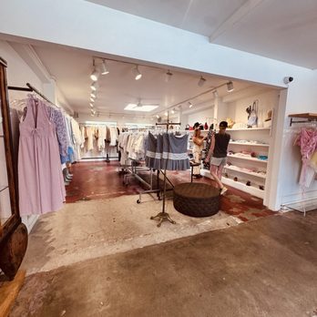 Principessa - Women's Clothing Near Me - Venice, California