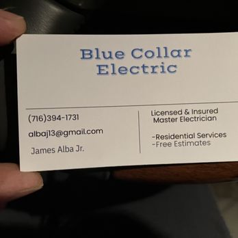 Blue Collar Electric - Electricians Near Me Blue Collar Electric - Electricians Near Me