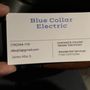 Photo of Blue Collar Electric