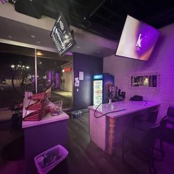 Monroe Hookah Lounge - Register !