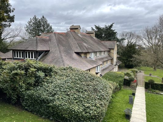 The Manor Elstree by null