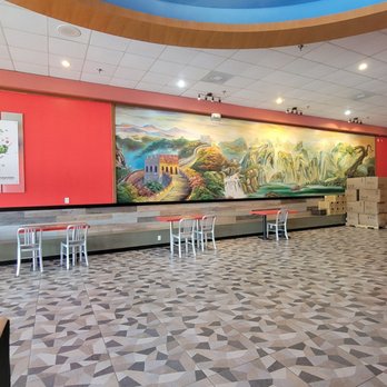 Domoishi - Seating area - Poke Near Me - Chesterfield, Virginia Domoishi - Seating area - Poke Near Me - Chesterfield, Virginia