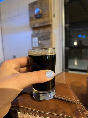 7 Clans Brewing by null