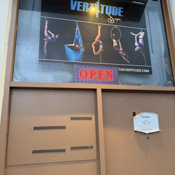 The Vertitude - Dance Studios Near Me - Chatsworth, California
