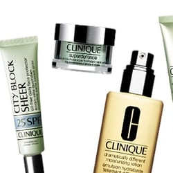 Clinique - Photo from website
