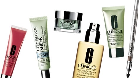 Clinique Logo