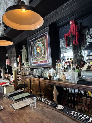 Kenn's Broome Street Bar by null