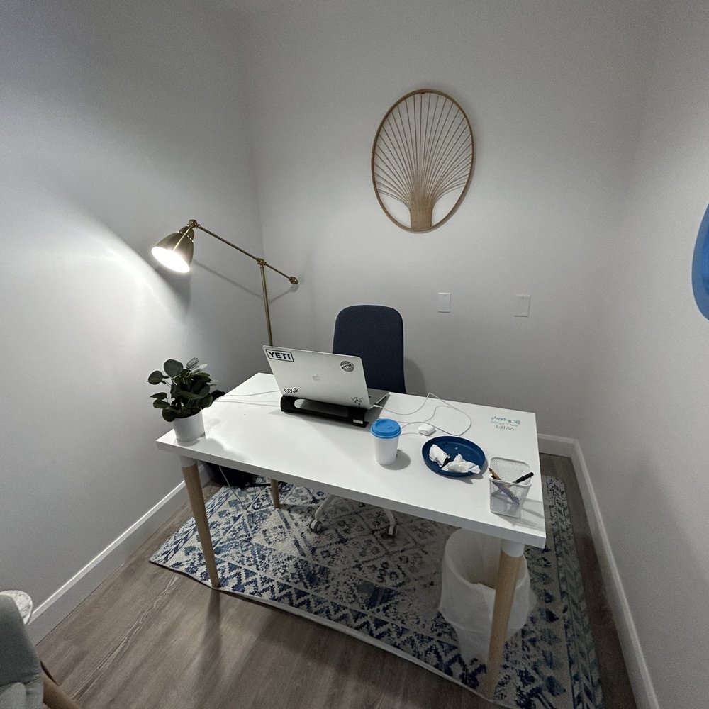 BOK Play Cafe - Tastefully furnished and quiet office space. - Themed Cafes Near Me - Toronto, Ontario
