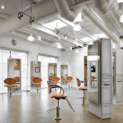 Intrigue Salon - Intrigue Salon & Spa