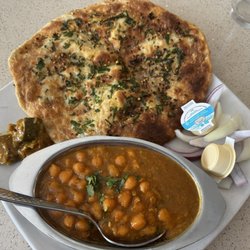 The Royal Taste of India