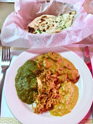 Moti Mahal I by null