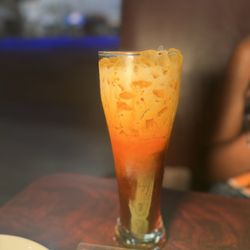 Thai Spoon Las Vegas - Thai tea