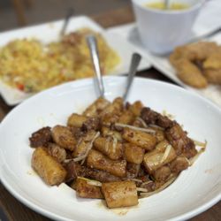 Congee Queen
