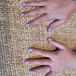 Celine Nails & Spa - No chip manicure