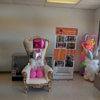 The Balloon Squad - Balloon Services Near Me - Columbia, South Carolina The Balloon Squad - Balloon Services Near Me - Columbia, South Carolina