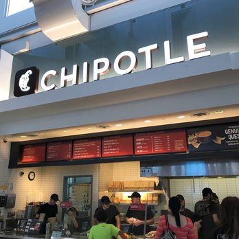 Chipotle Mexican Grill - Mexican Near Me - Glendale, Arizona