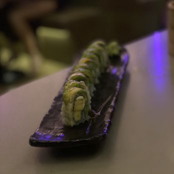 Paperfish Sushi - Tropical Yasai with no cucumber - Sushi Bars Near Me - Miami, Florida Paperfish Sushi - Tropical Yasai with no cucumber - Sushi Bars Near Me - Miami, Florida