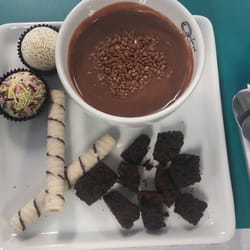 O Famoso Brigadeiro