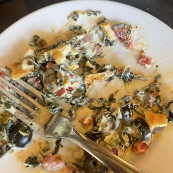 Copper Grill - Confetti dip aka olive dip. Yuck - New American Near Me - Little Rock, Arkansas Copper Grill - Confetti dip aka olive dip. Yuck - New American Near Me - Little Rock, Arkansas