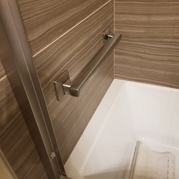 All Star Plumbing - Grab Bars install - Plumbing Near Me - Fairfield, California