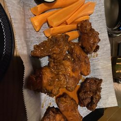 Whiskey River Bar & Grill