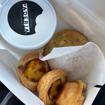 Paderia Bakehouse - Bakeries Near Me - Irvine, California Paderia Bakehouse - Bakeries Near Me - Irvine, California