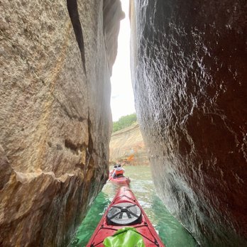 Northern Waters Adventures - Boating Near Me - Munising, Michigan