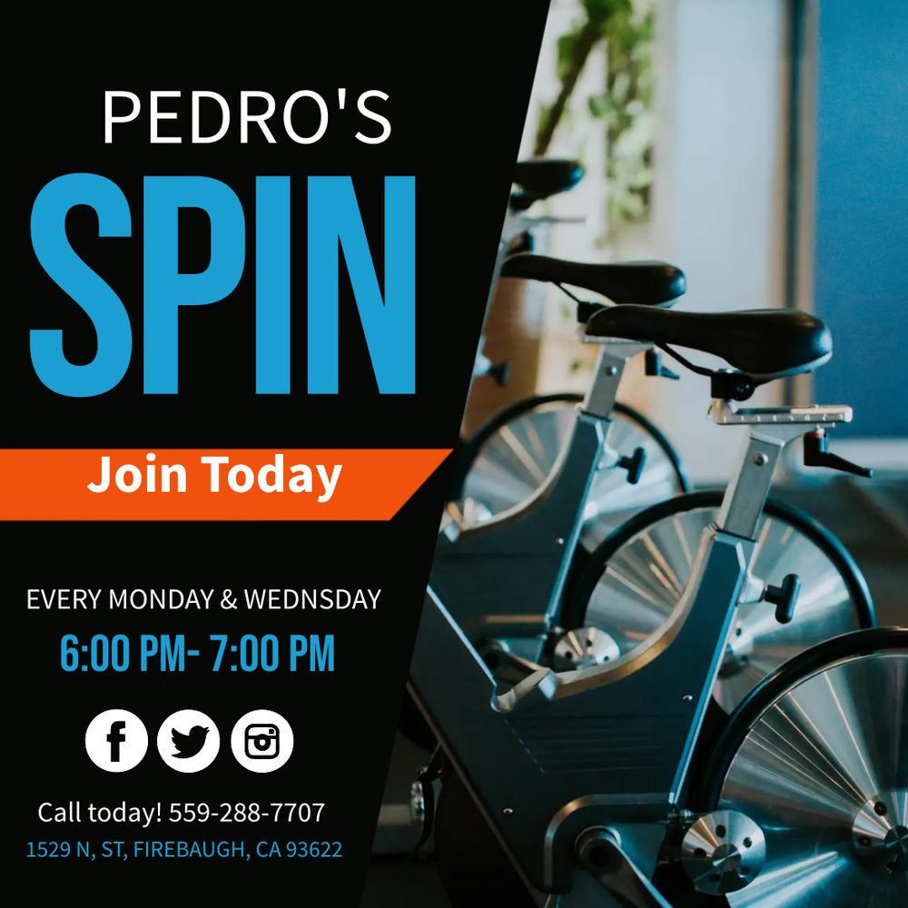 THE NO LIMITS GYM Updated September 2024 Request Information 12