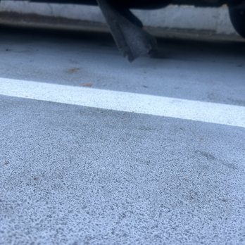 Vallejo Tires & Wheels - Damage after the wheel alignment - Tires Near Me - Vallejo, California