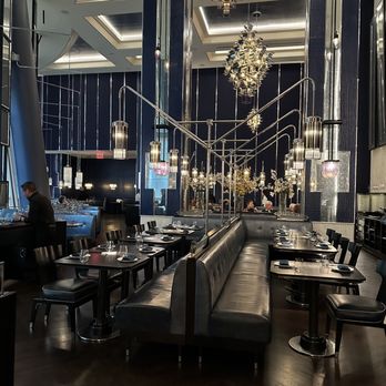 Hutong - Dining Area - Dim Sum Near Me - New York, New York Hutong - Dining Area - Dim Sum Near Me - New York, New York