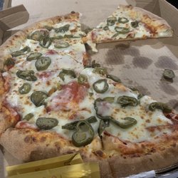 Papa Johns Pizza