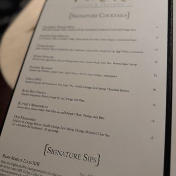 Ruthie's Steak & Seafood - Steakhouses Near Me - Riverside, Iowa Ruthie's Steak & Seafood - Steakhouses Near Me - Riverside, Iowa