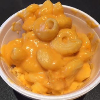 Tom's BBQ - The creamy macncheese is a good side. - Barbeque Near Me - Chandler, Arizona Tom's BBQ - The creamy macncheese is a good side. - Barbeque Near Me - Chandler, Arizona